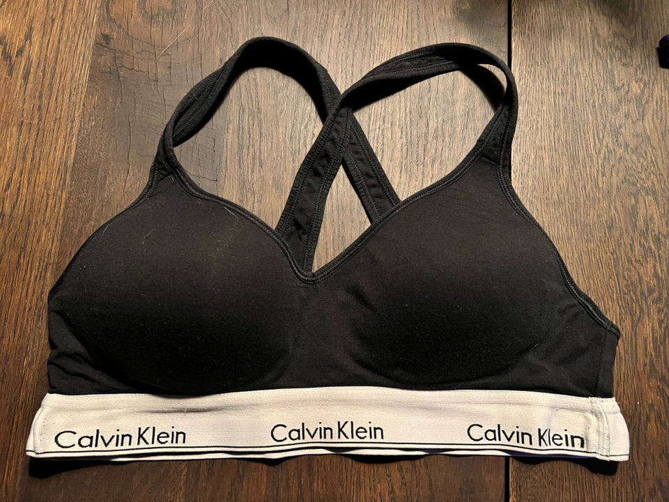 BH, Bh, Calvin Klein