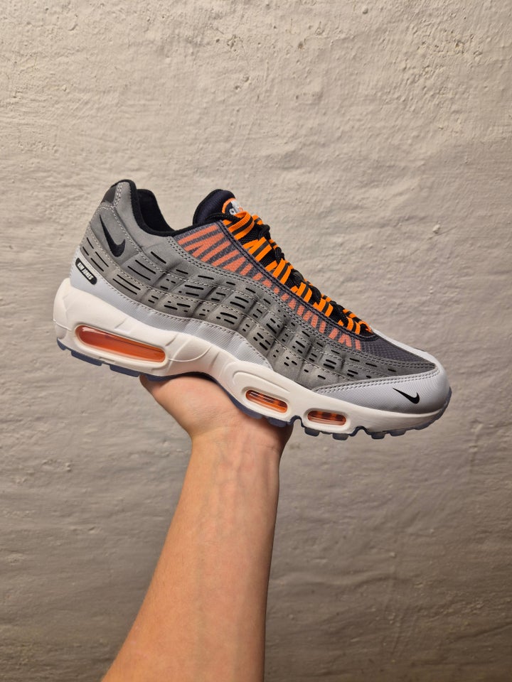 Sneakers, Nike Air Max 95 Kim Jones