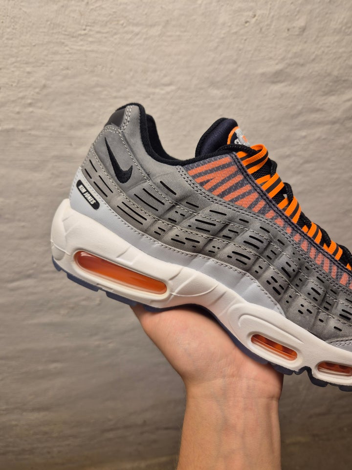 Sneakers, Nike Air Max 95 Kim Jones