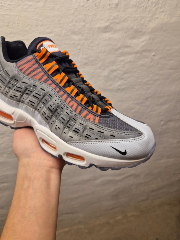 Sneakers, Nike Air Max 95 Kim Jones