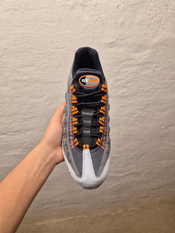 Sneakers, Nike Air Max 95 Kim Jones