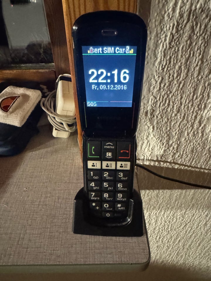 Nokia Samling af 13 tlf, Rimelig