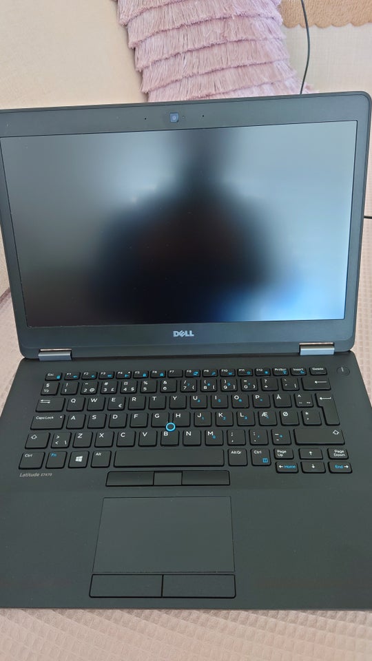 Dell Latittude E7470 Intel Core i5