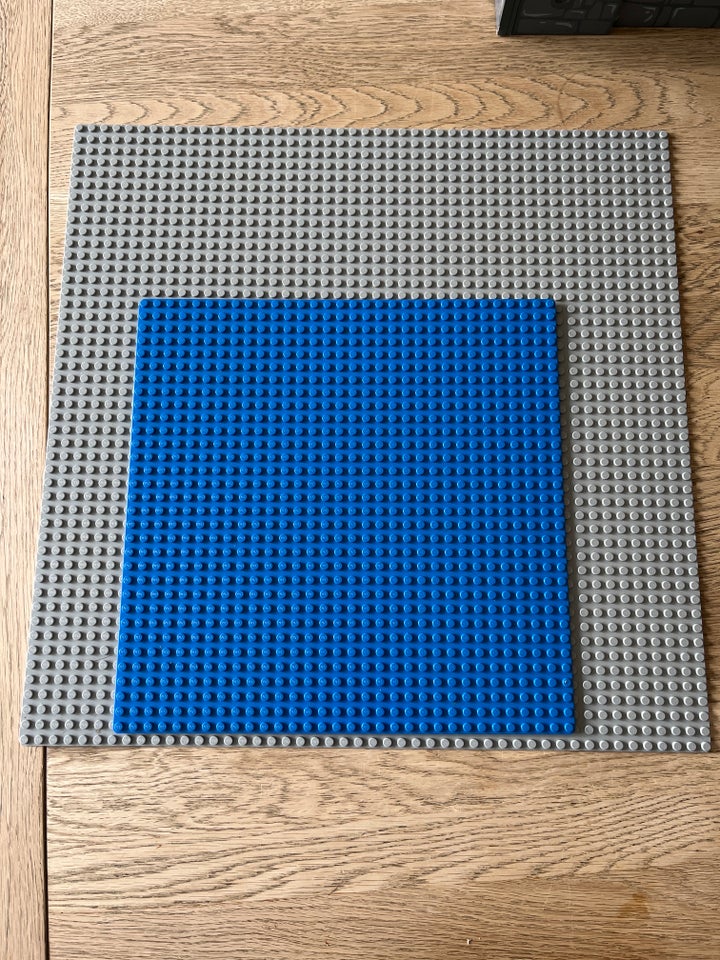 Lego andet