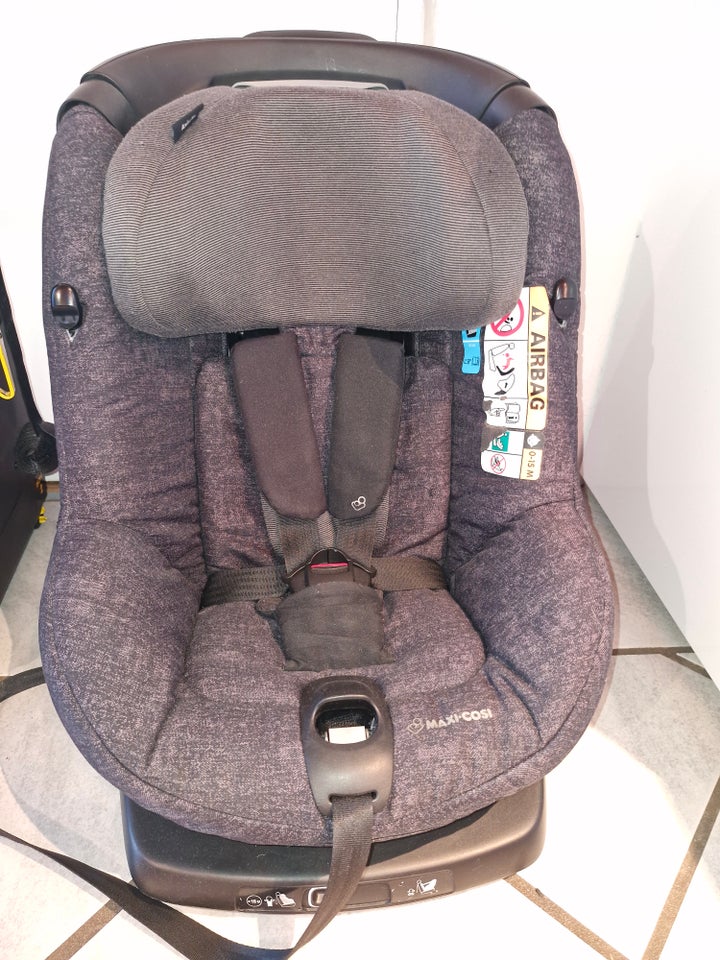 Autostol, op til 18 kg , Maxi Cosi