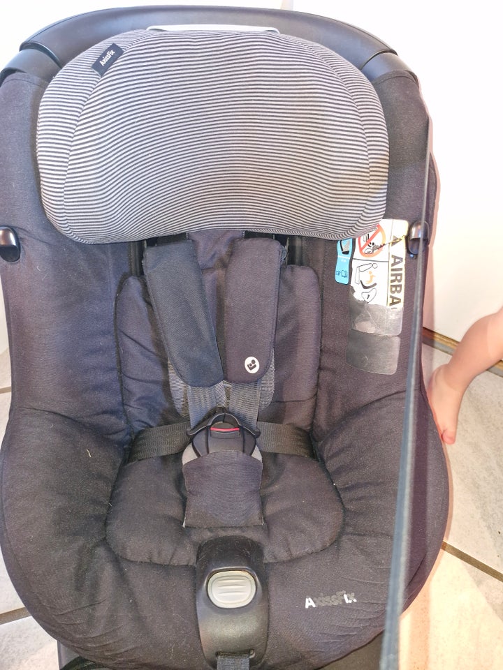 Autostol, op til 18 kg , Maxi Cosi