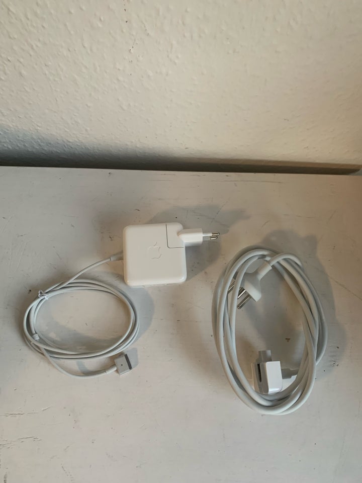 Tilbehør til Mac Original Magsafe