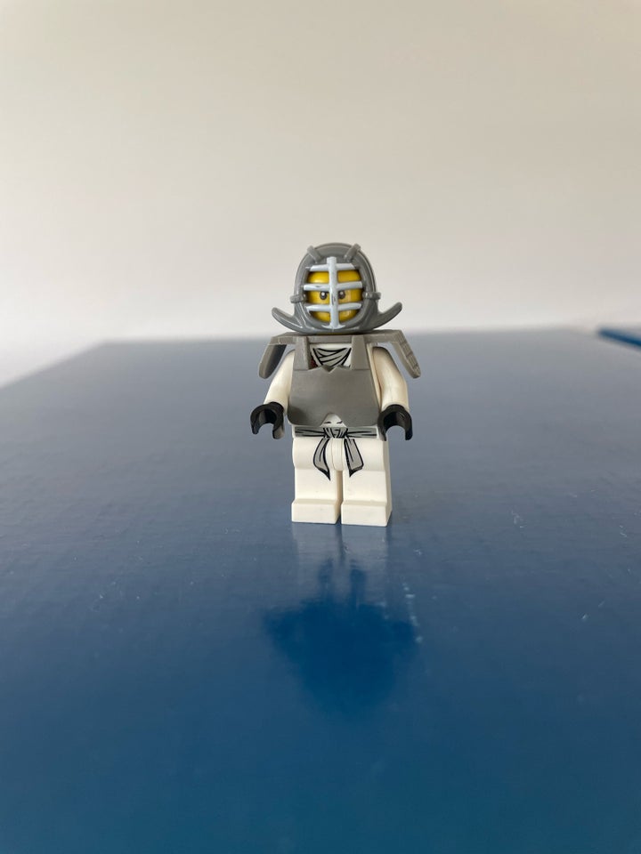 Lego Ninjago, 9563