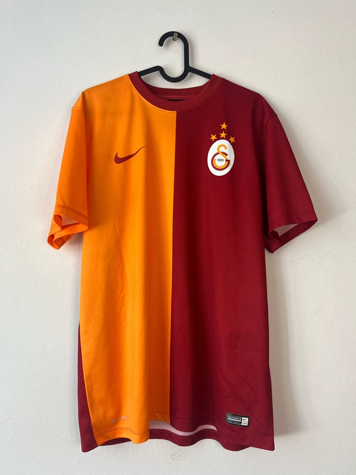 Fodboldtrøje, Galatasaray, Nike