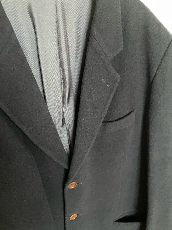 Blazer, str. XL, Part Two