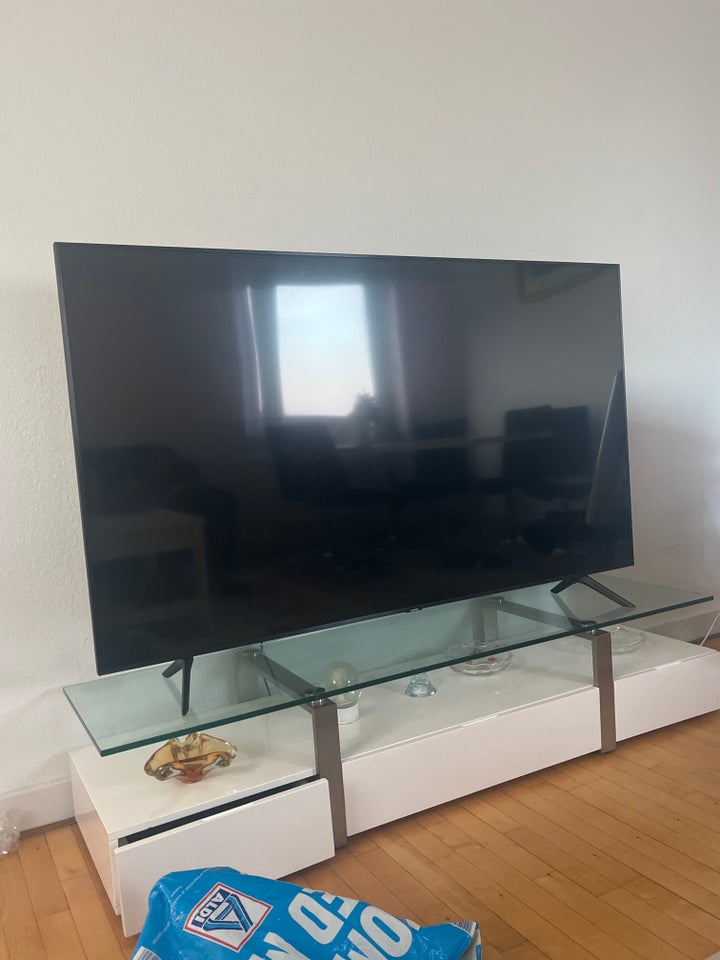 TV  Samsung 65 Rimelig