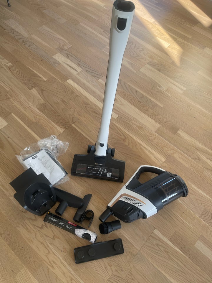 Støvsuger, Miele Triflex HX2, 272