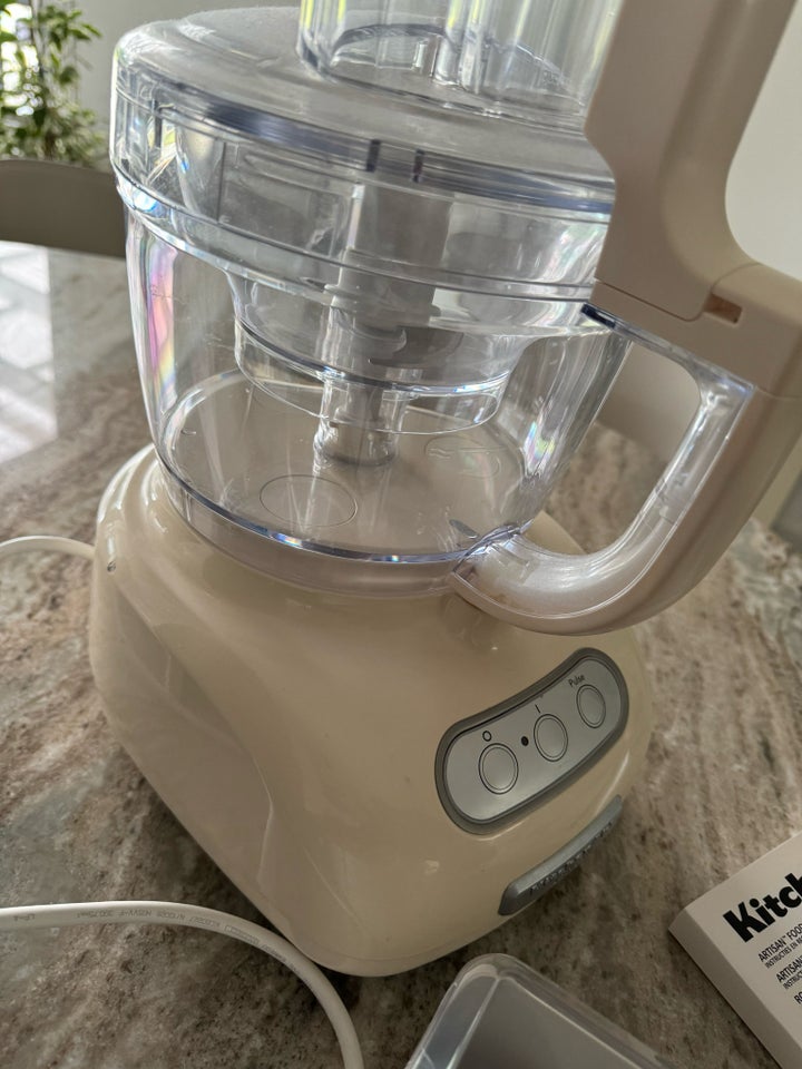 Food processor  KitchenAid