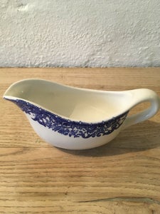 Porcelæn Kande Rørstrand