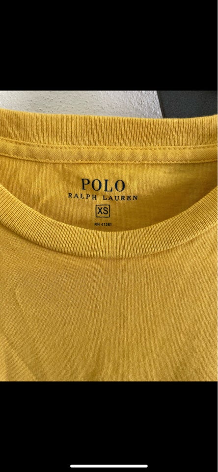 T-shirt Ralph Lauren str 34