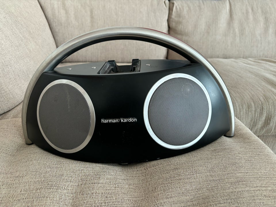 Højttaler, Harman/Kardon,