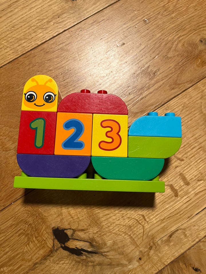 Lego Duplo