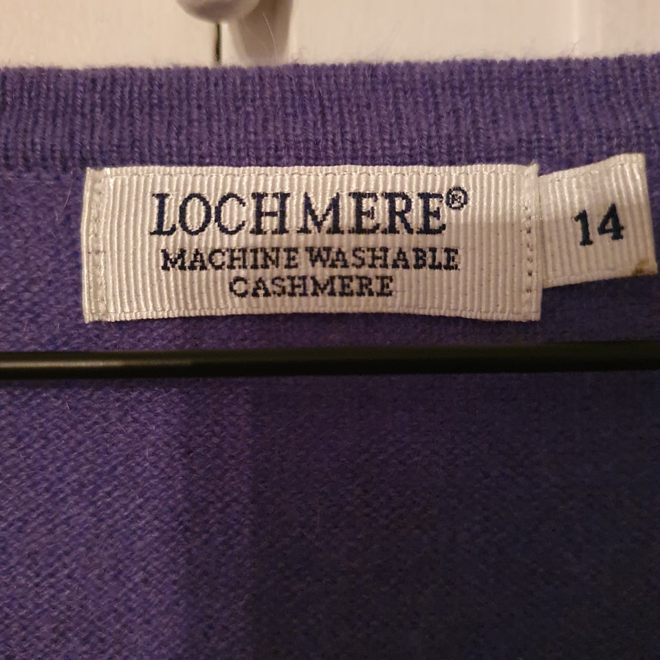 Bluse, Lochmere, str. 40