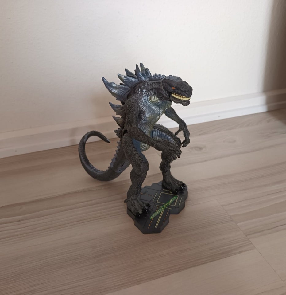 Dyr, Dinosaur, Godzilla Gojira