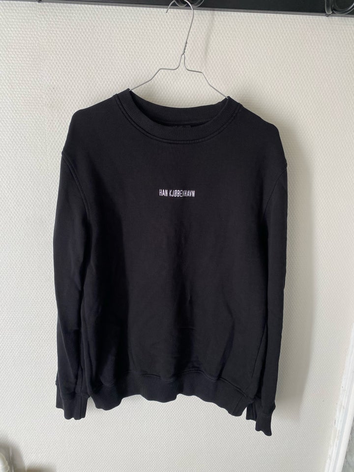 Sweatshirt, Han Kjøbenhavn , str. S