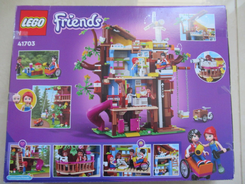 Lego Friends