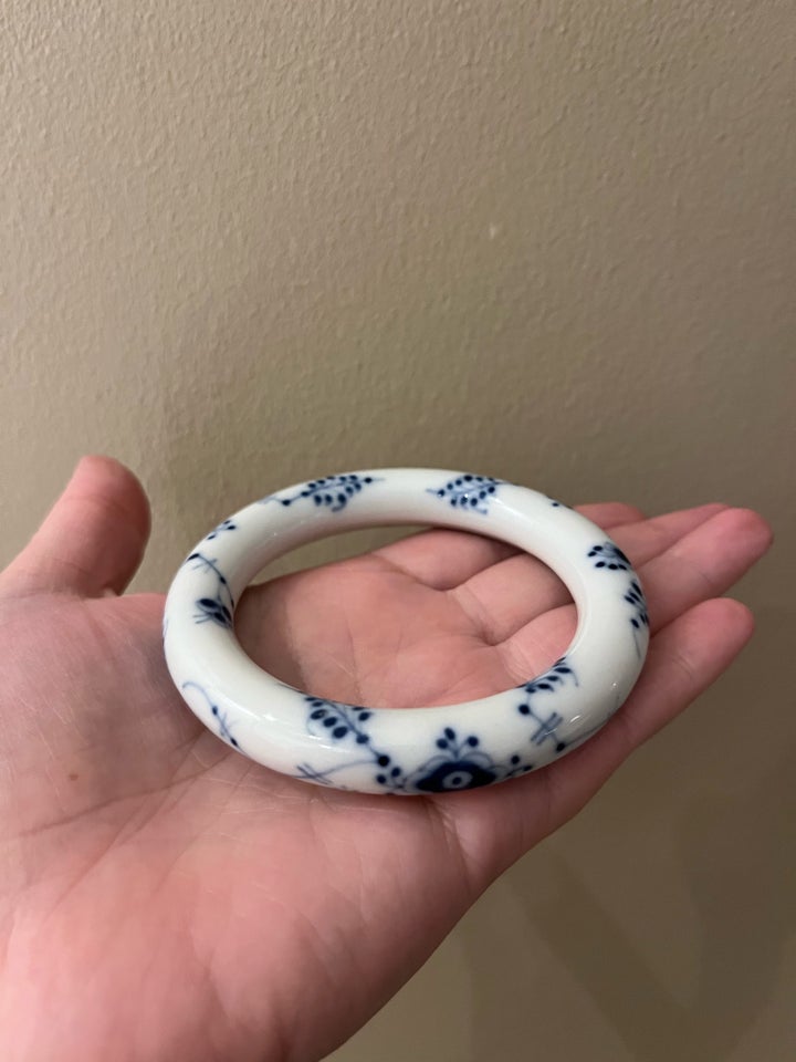 Porcelæn, Tørklædering