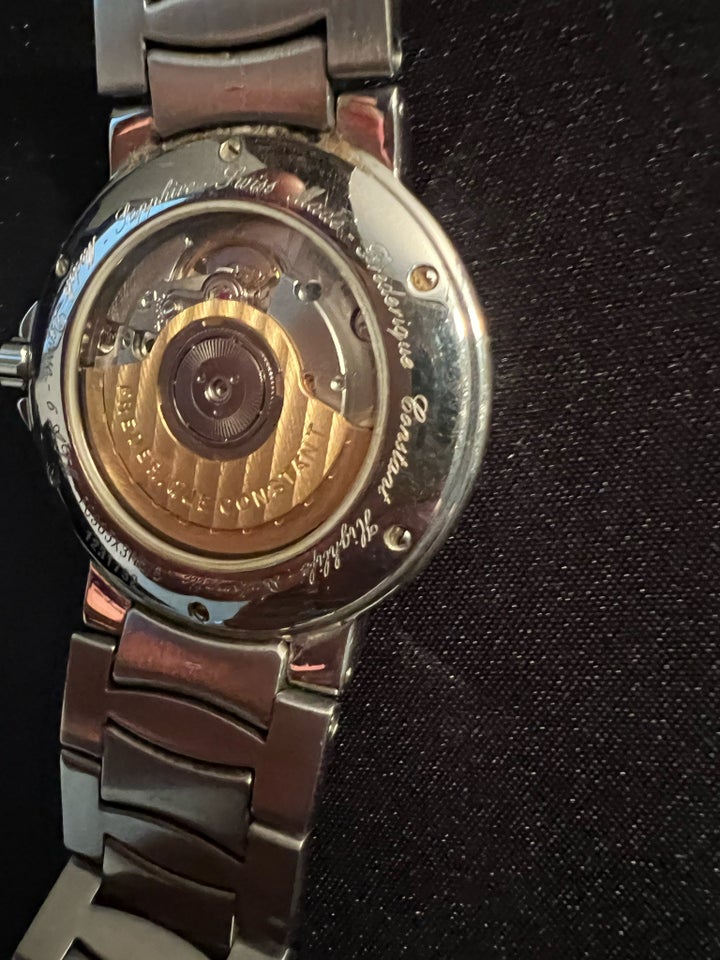 Herreur, Frederique Constant