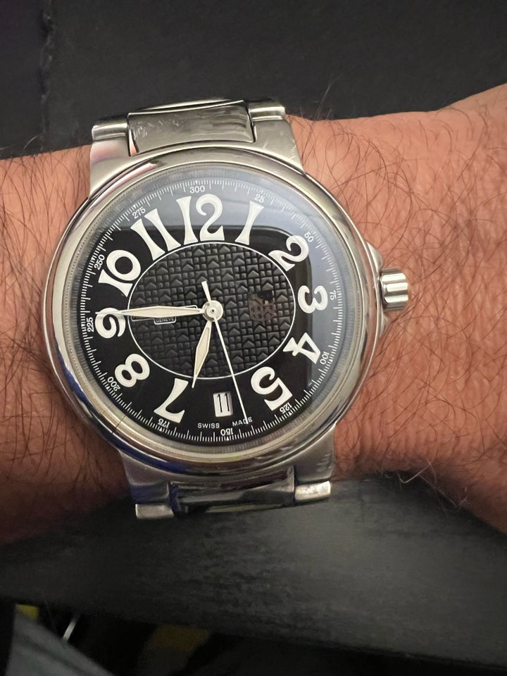 Herreur, Frederique Constant