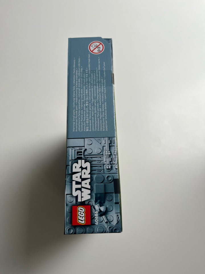 Lego Star Wars, 40686