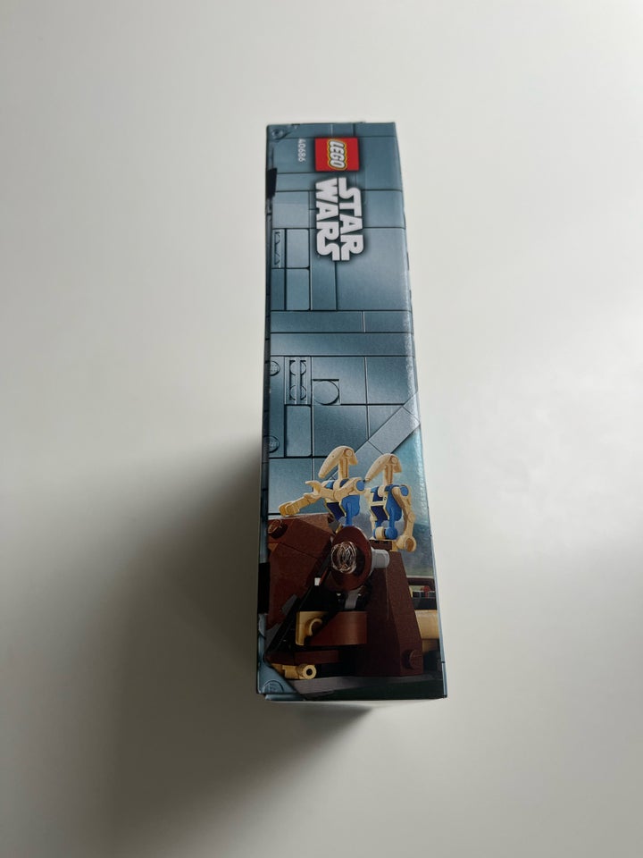 Lego Star Wars, 40686