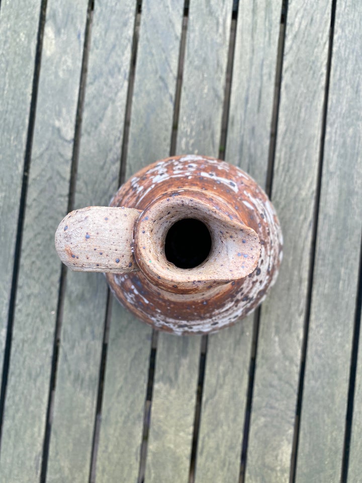 Vase/ lyseholder , Ukendt