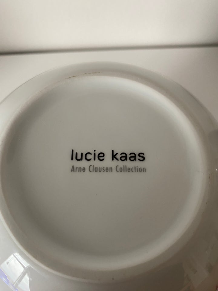 Vase, Lucie Kaas