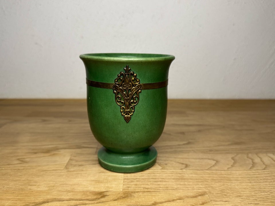 Keramik, Vase, Kähler