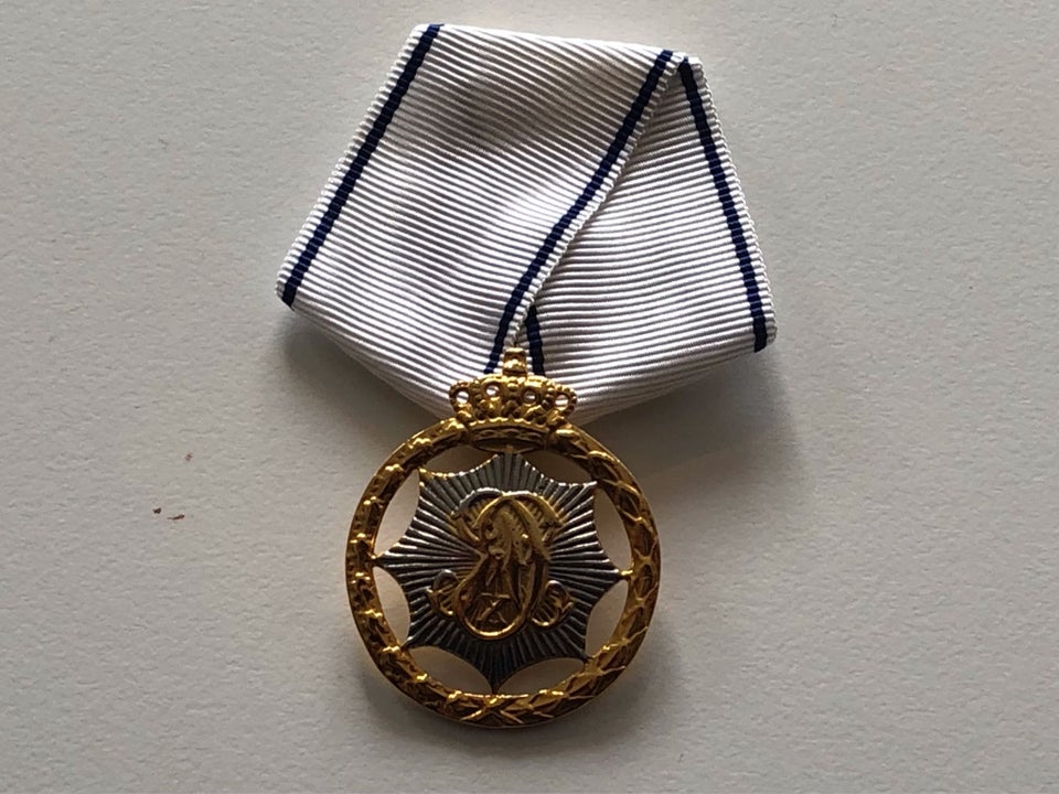 Medalje