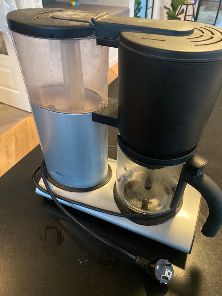 Kaffemaskine OBH Nordica