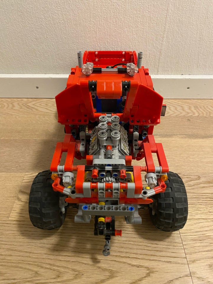 Lego Technic, Sæt 42029