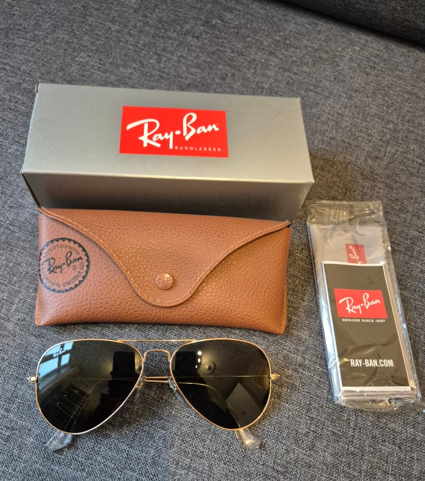 Solbriller unisex, Ray-Ban