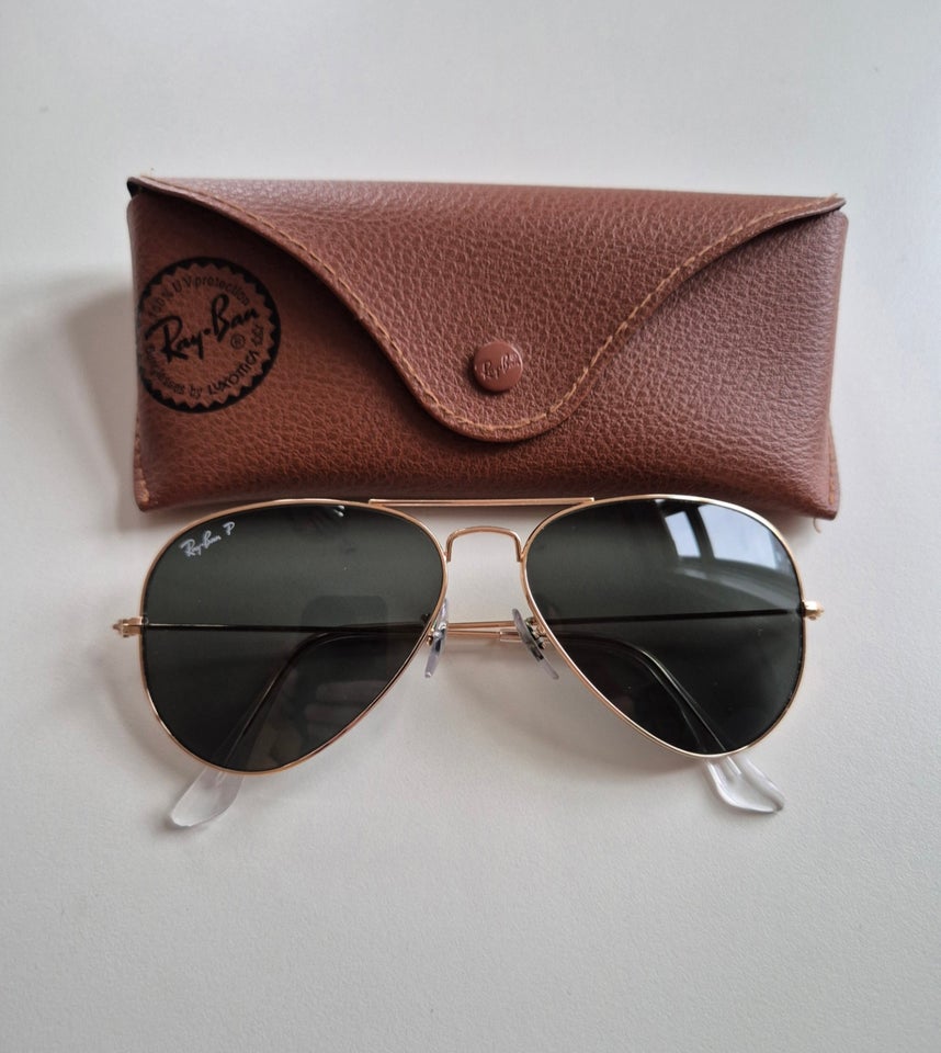 Solbriller unisex, Ray-Ban