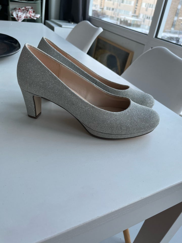 Pumps, str. 39,5, Gabor