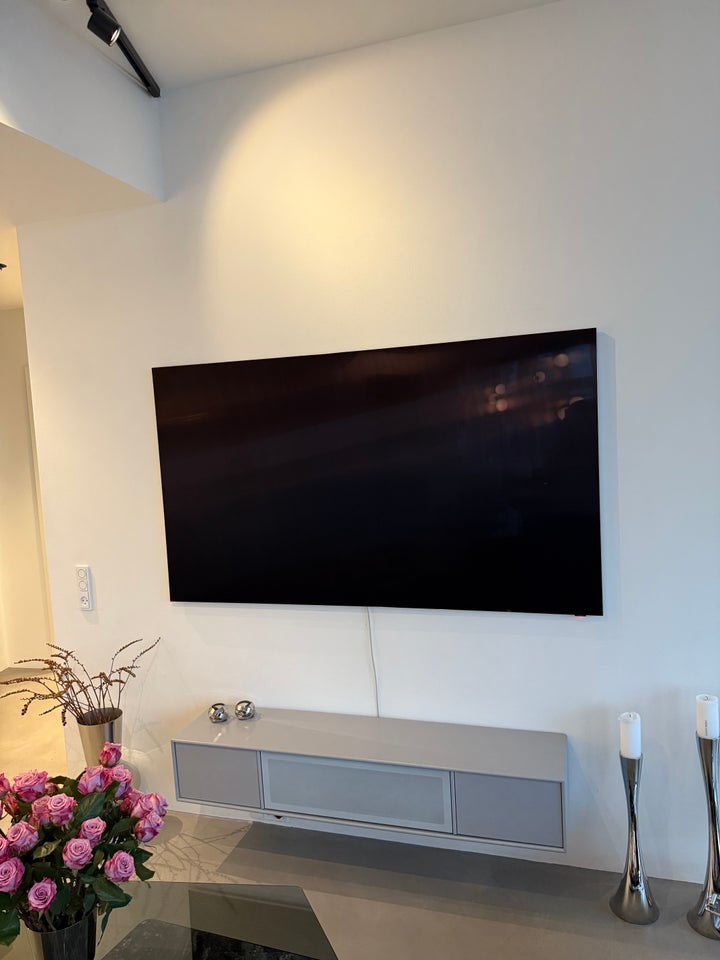 LED, Samsung, Samsung 75” QN900A 8K