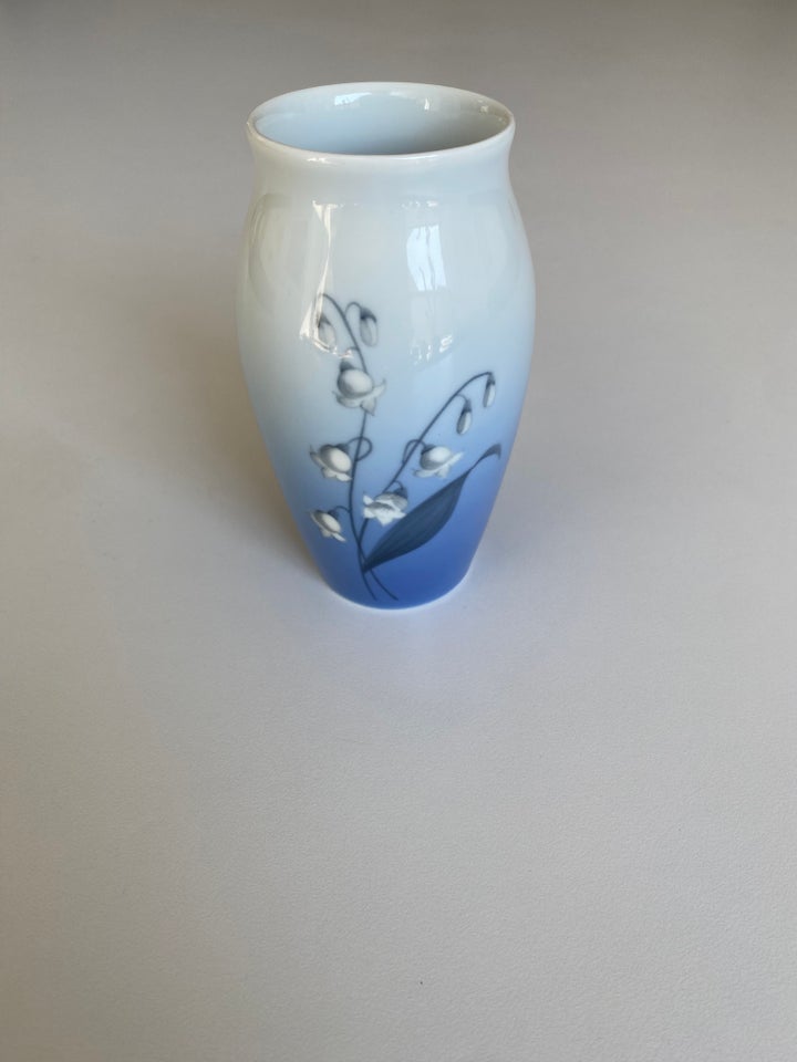 Porcelæn vase Bing og Grøndahl