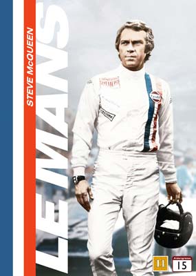 Le Mans - Steve McQueen instruktør