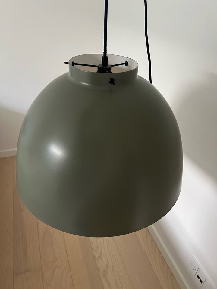 Anden loftslampe Ilva