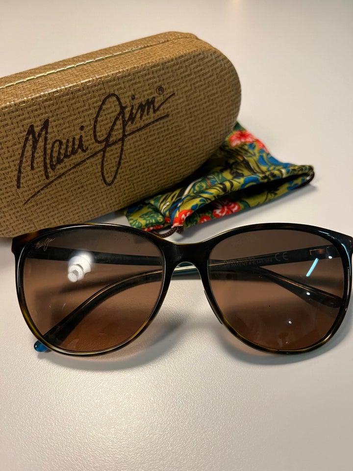 Solbriller dame Maui Jim