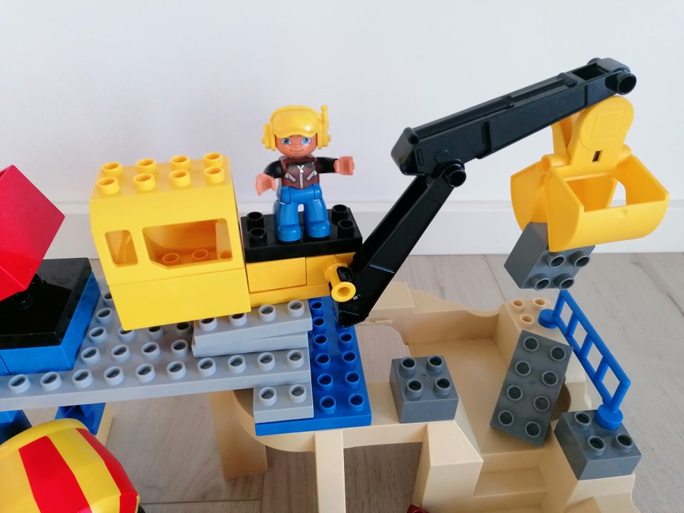 Lego Duplo