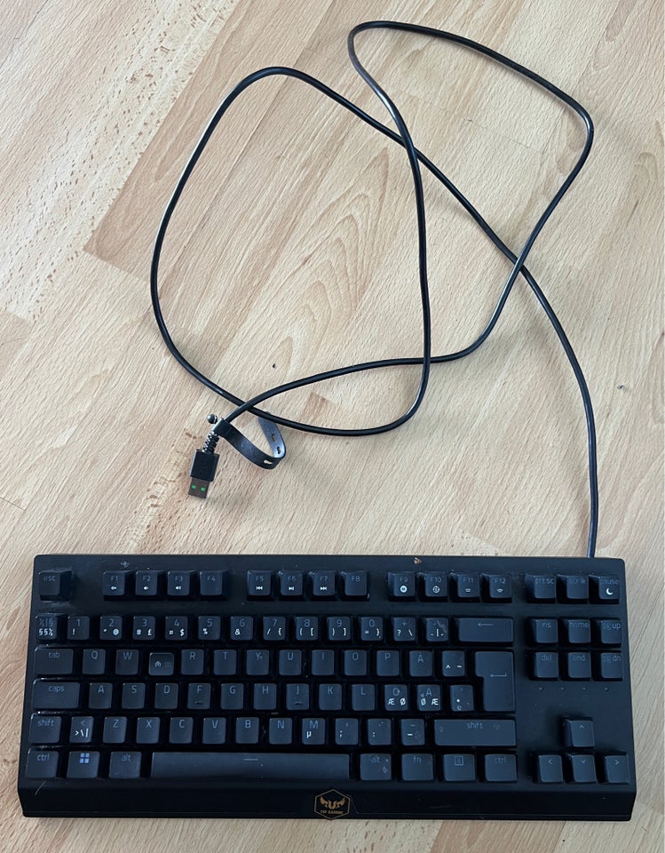 Tastatur Razer Blackwidow V3