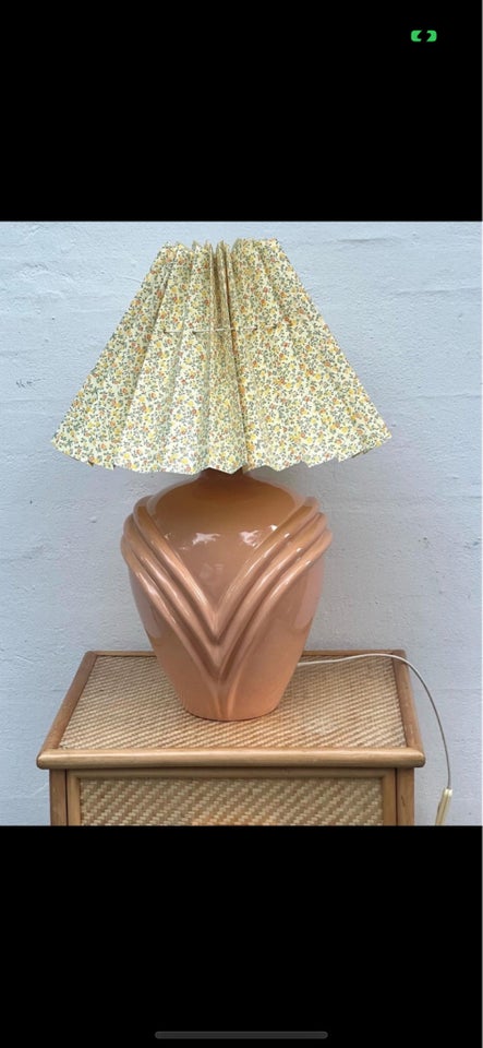 Lampe Vintage / Retro