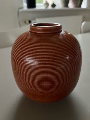 Keramik vase Vintage