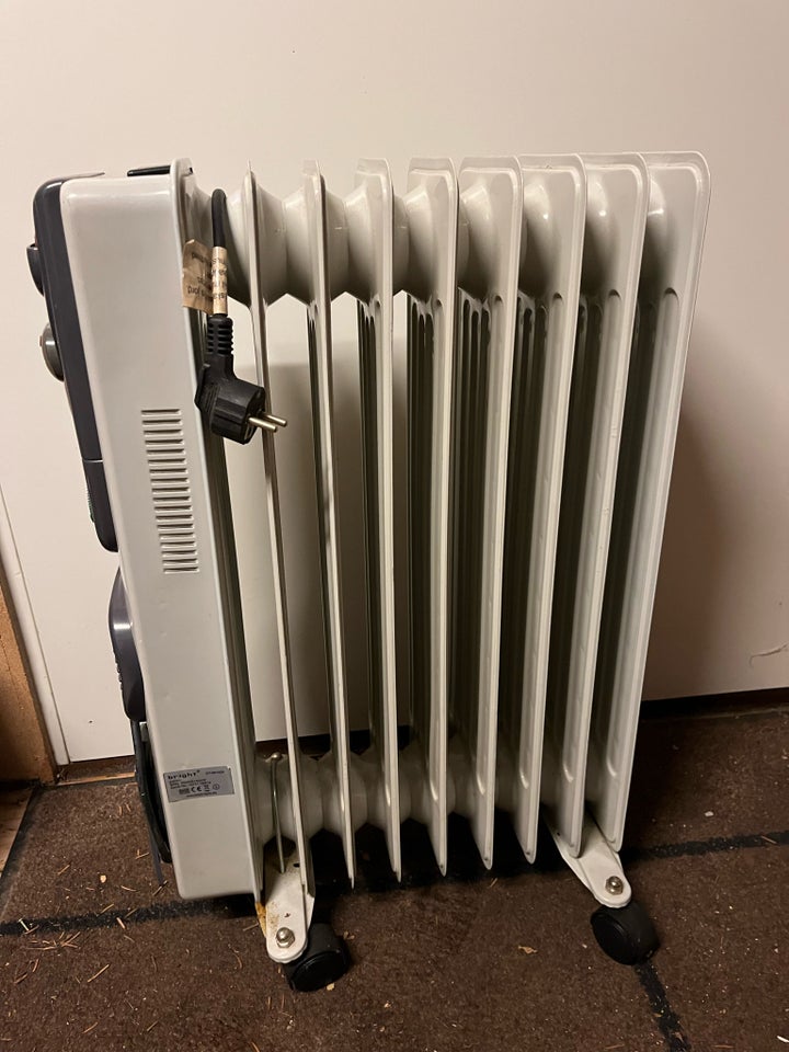 Elradiator