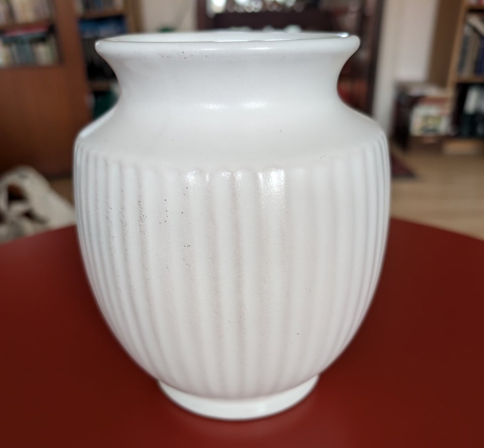 Knabstrup Vase, Knabstrup